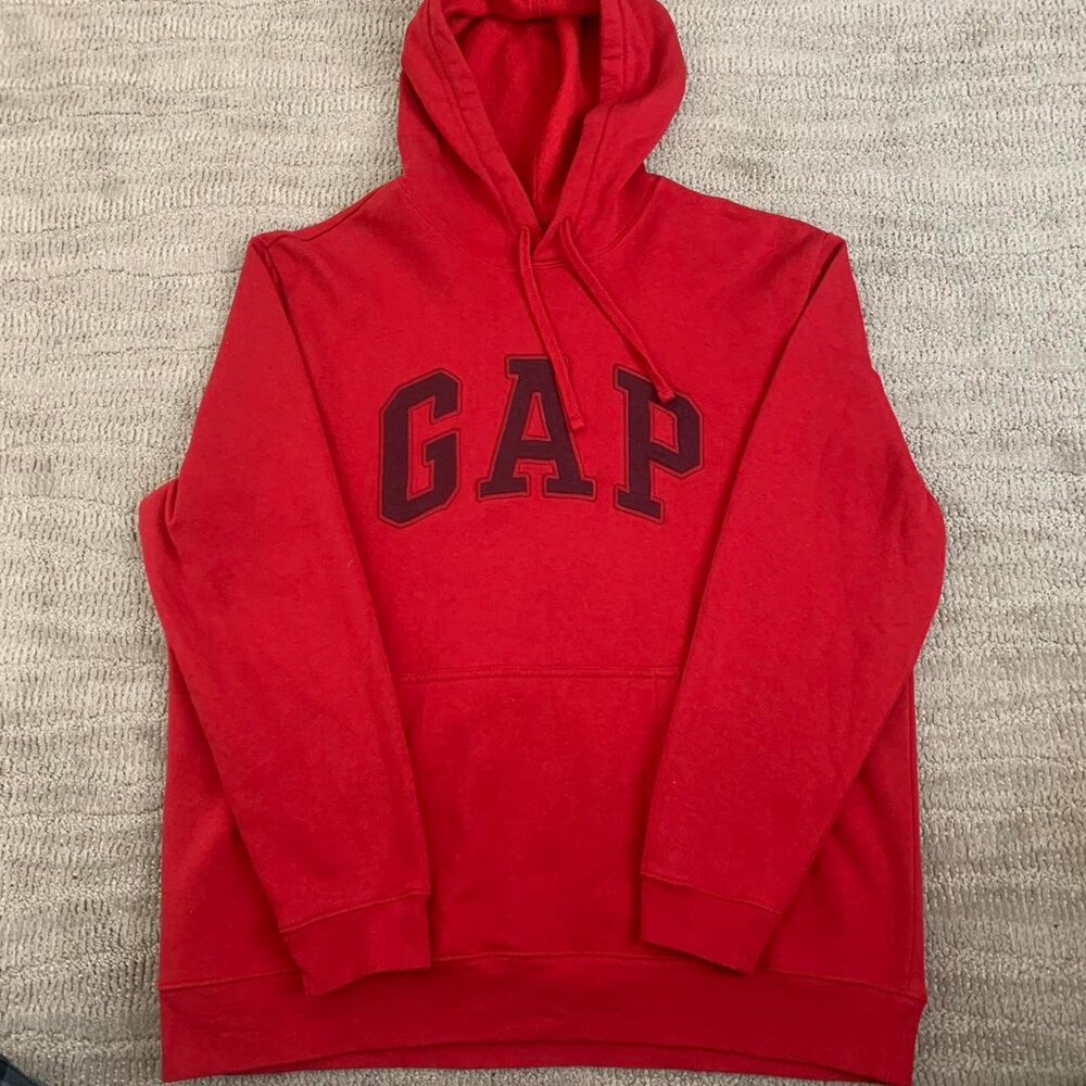 GAP Arch Hoodie